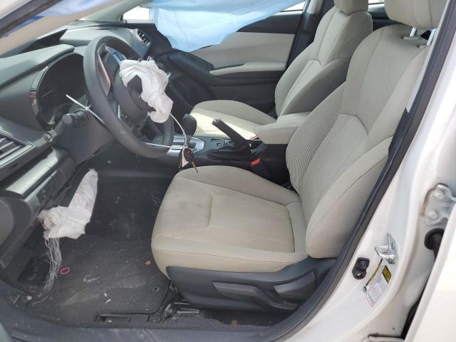 Photo 7 from auction – 2022 SUBARU IMPREZA with VIN 4S3GTAB64N3711655