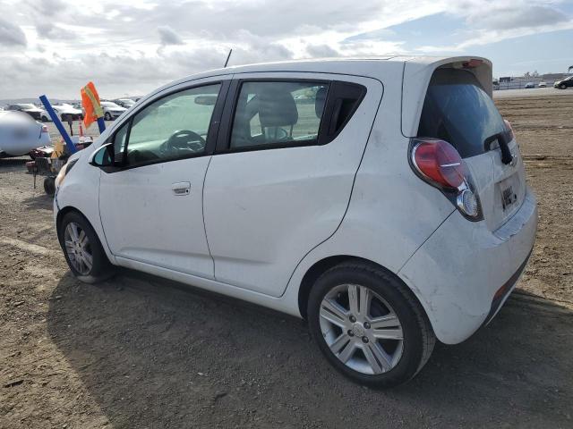 Photo 2 from auction – 2015 CHEVROLET SPARK 1LT with VIN KL8CD6S9XFC718431