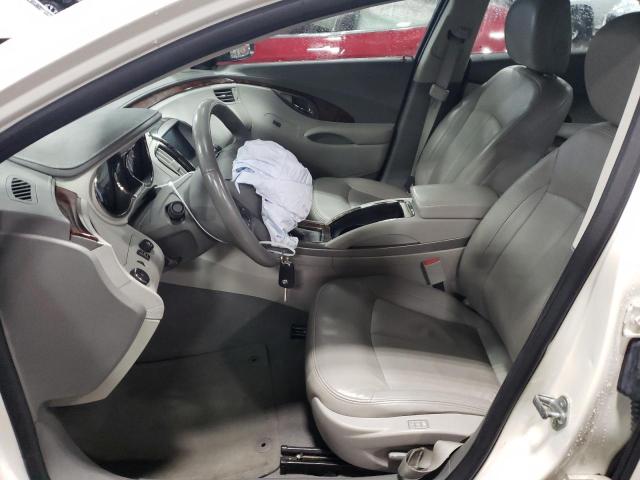 Photo 7 from auction – 2012 BUICK LACROSSE P with VIN 1G4GD5E31CF123645