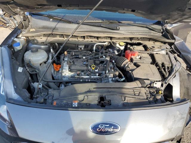 Photo 12 from auction – 2021 FORD ESCAPE with VIN 1FMCU9H66MUA52094