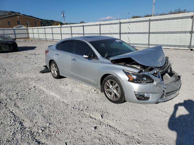 Photo 4 from auction – 2013 NISSAN ALTIMA 2.5 with VIN 1N4AL3AP8DN515528