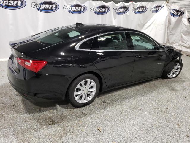 Photo 3 from auction – 2024 CHEVROLET MALIBU LT with VIN 1G1ZD5ST3RF206660