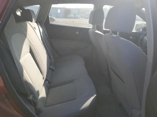 Photo 11 from auction – 2013 NISSAN ROGUE S with VIN JN8AS5MT5DW040386