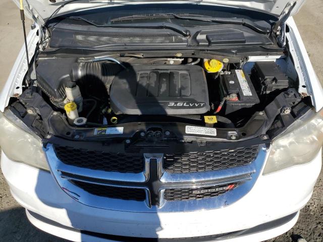 Photo 12 from auction – 2014 DODGE GRAND CARA with VIN 2C4RDGCG6ER240776