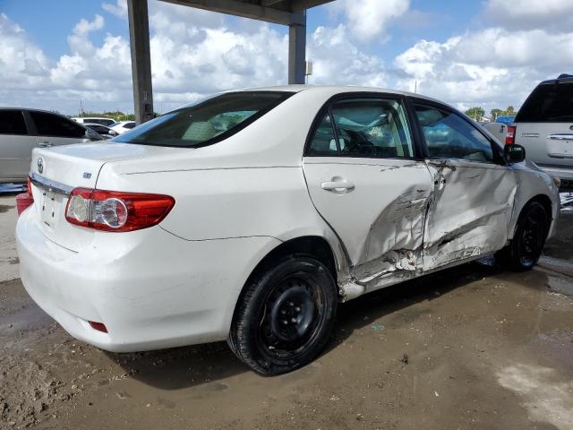 Photo 3 from auction – 2013 TOYOTA COROLLA BA with VIN 5YFBU4EE1DP164989