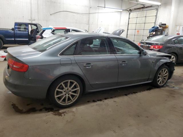 Photo 3 from auction – 2016 AUDI A4 PREMIUM with VIN WAUBFAFL5GN004859