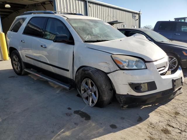 Photo 4 from auction – 2007 SATURN OUTLOOK XE with VIN 5GZEV13777J100993