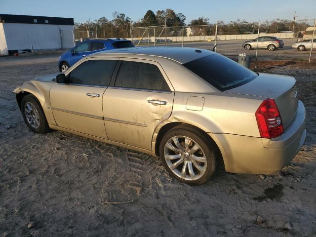Photo 2 from auction – 2010 CHRYSLER 300 TOURIN with VIN 2C3CA5CV4AH159250