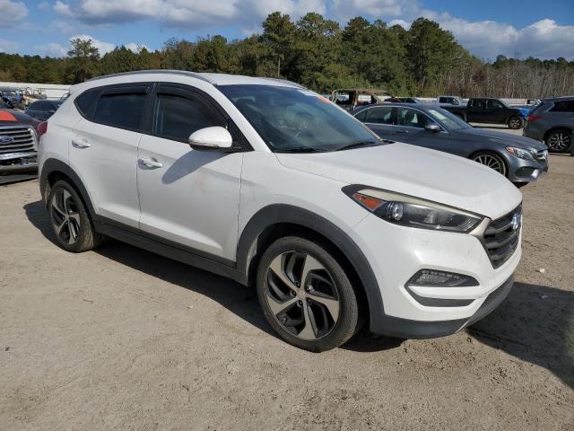 Photo 4 from auction – 2016 HYUNDAI TUCSON LIM with VIN KM8J33A26GU190351