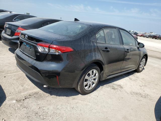 Photo 3 from auction – 2024 TOYOTA COROLLA LE with VIN 5YFB4MDE7RP172457