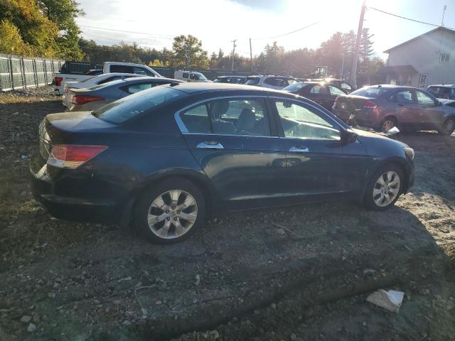 Photo 3 from auction – 2010 HONDA ACCORD EXL with VIN 5KBCP3F88AB006799