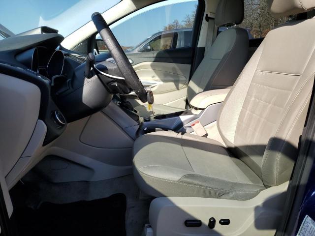 Photo 7 from auction – 2015 FORD ESCAPE SE with VIN 1FMCU0GXXFUC14057
