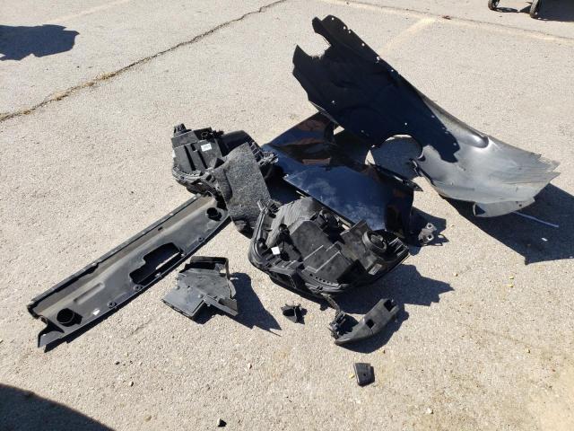 Photo 13 from auction – 2017 FORD EDGE TITAN with VIN 2FMPK4K96HBB98021