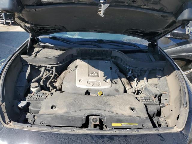 Photo 11 from auction – 2013 INFINITI FX37 with VIN JN8CS1MW7DM174582