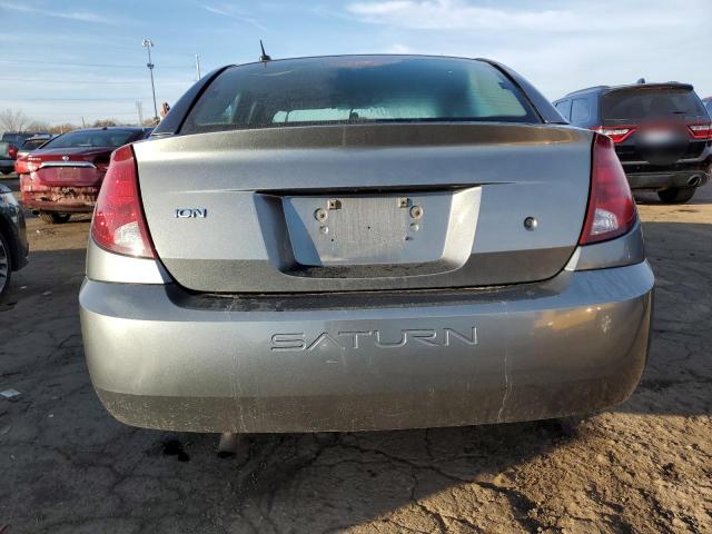 Photo 6 from auction – 2007 SATURN ION LEVEL with VIN 1G8AJ55F17Z202521