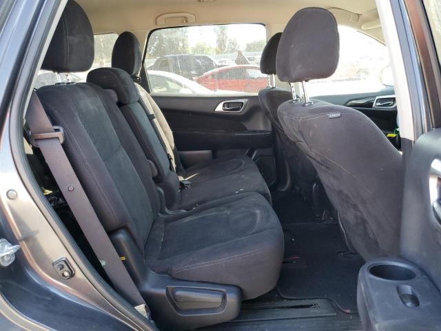 Photo 11 from auction – 2013 NISSAN PATHFINDER with VIN 5N1AR2MN4DC677984