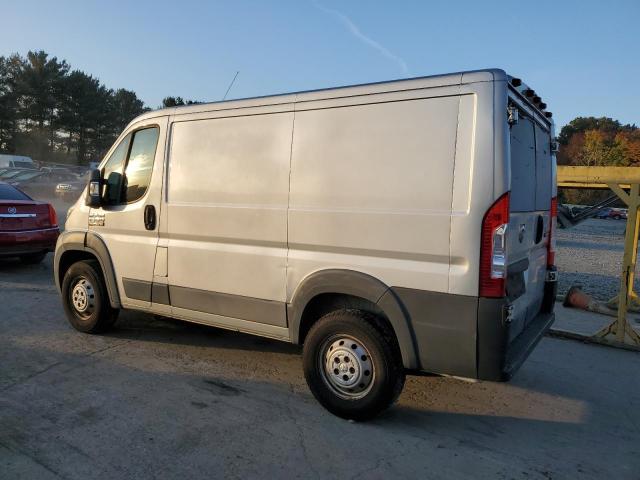 Photo 2 from auction – 2015 RAM PROMASTER with VIN 3C6TRVNG1FE508958