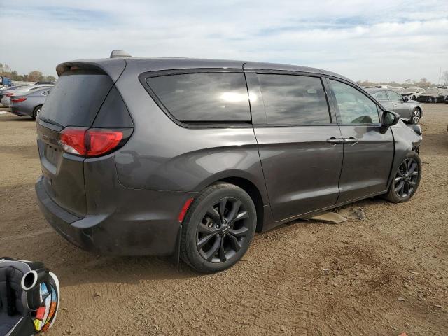 Photo 3 from auction – 2020 CHRYSLER PACIFICA T with VIN 2C4RC1FG4LR258637