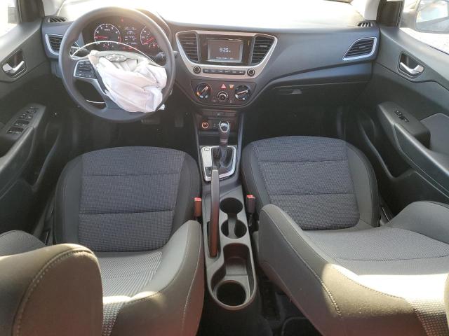 Photo 8 from auction – 2018 HYUNDAI ACCENT SE with VIN 3KPC24A32JE025448