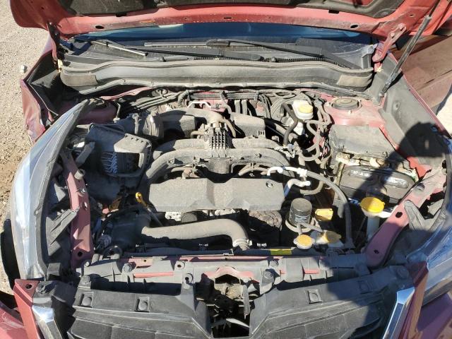 Photo 12 from auction – 2018 SUBARU FORESTER 2 with VIN JF2SJAECXJH413904