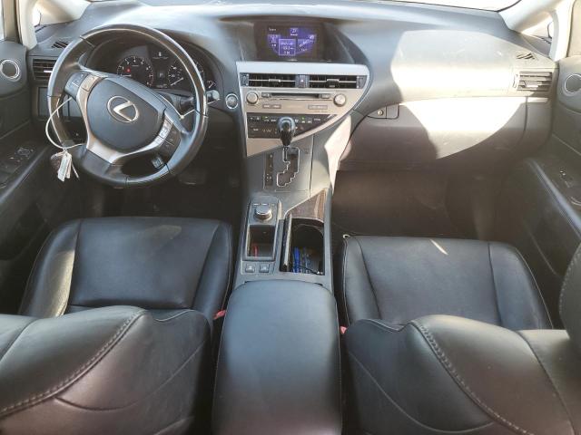 Photo 8 from auction – 2013 LEXUS RX 350 BAS with VIN 2T2BK1BA9DC175725