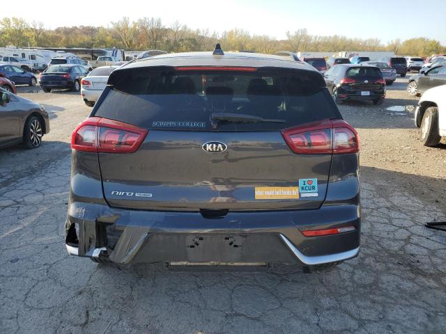 Photo 6 from auction – 2018 KIA NIRO EX with VIN KNDCC3LC6J5133748