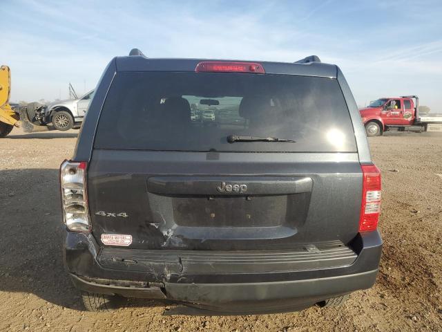 Photo 6 from auction – 2015 JEEP PATRIOT SP with VIN 1C4NJRBB1FD183447