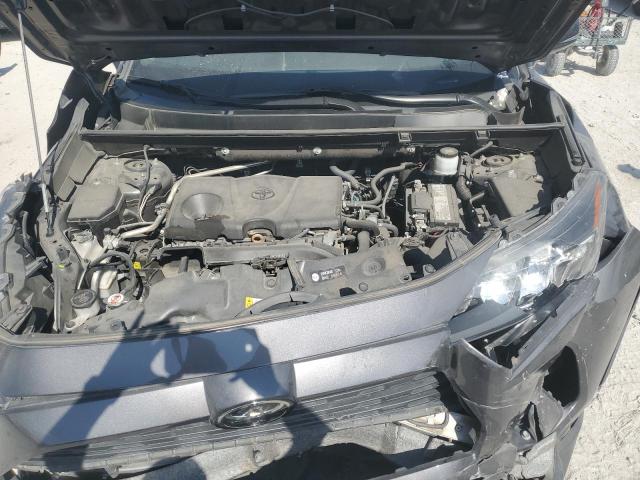 Photo 12 from auction – 2019 TOYOTA RAV4 XLE with VIN 2T3W1RFVXKW012895
