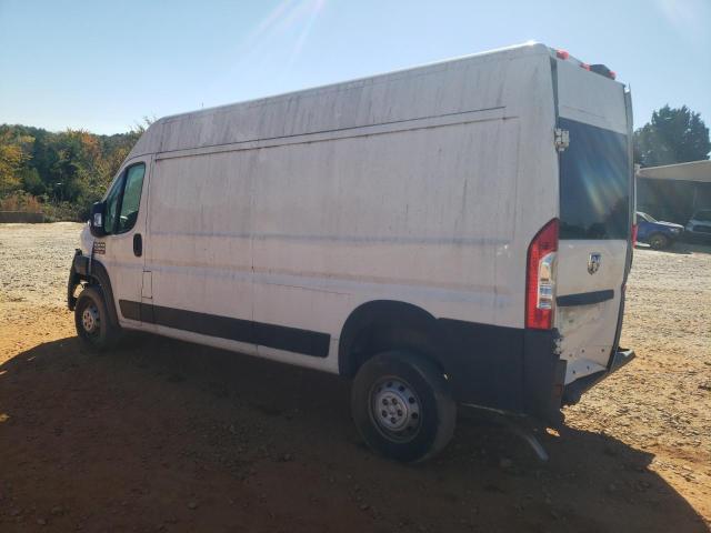 Photo 2 from auction – 2019 RAM PROMASTER with VIN 3C6TRVDG5KE526956