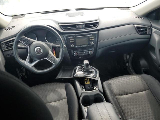 Photo 8 from auction – 2017 NISSAN ROGUE S with VIN 5N1AT2MT9HC806081