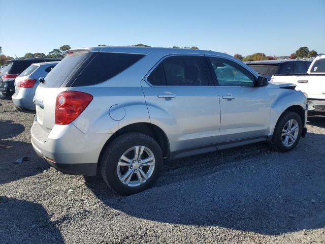 Photo 3 from auction – 2014 CHEVROLET EQUINOX LS with VIN 2GNFLEEK2E6242688