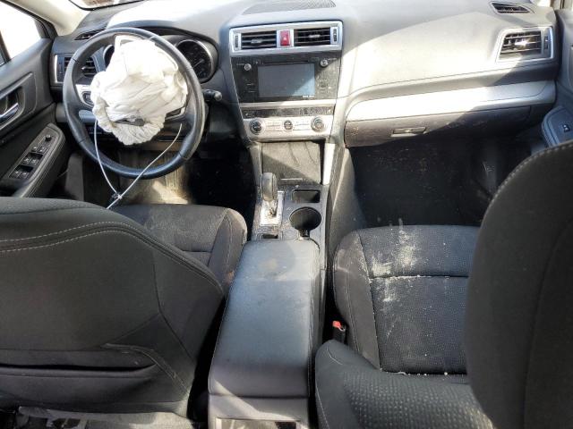 Photo 8 from auction – 2017 SUBARU LEGACY 2.5 with VIN 4S3BNAC68H3014688