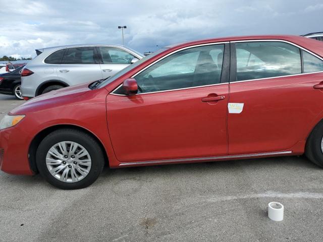 Photo 12 from auction – 2014 TOYOTA CAMRY L with VIN 4T4BF1FK7ER354444