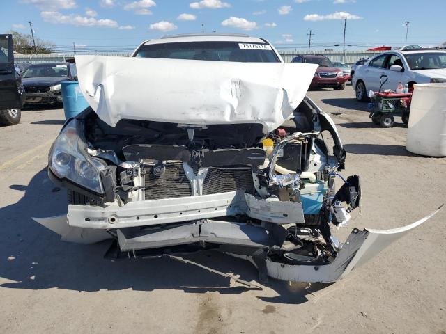 Photo 5 from auction – 2013 SUBARU LEGACY 3.6 with VIN 4S3BMDL63D2003537