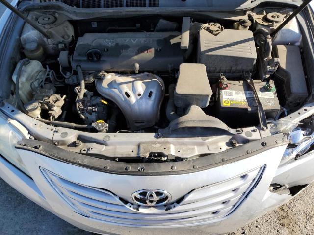 Photo 11 from auction – 2009 TOYOTA CAMRY BASE with VIN 4T4BE46K79R114949