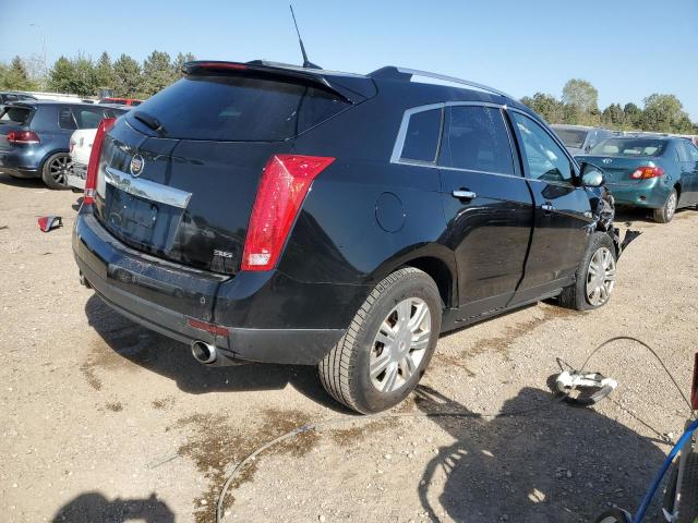 Photo 3 from auction – 2012 CADILLAC SRX LUXURY with VIN 3GYFNAE31CS560914