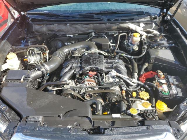 Foto 12 de la subasta – 2010 SUBARU OUTBACK 3. con VIN 4S4BREHC1A2311786
