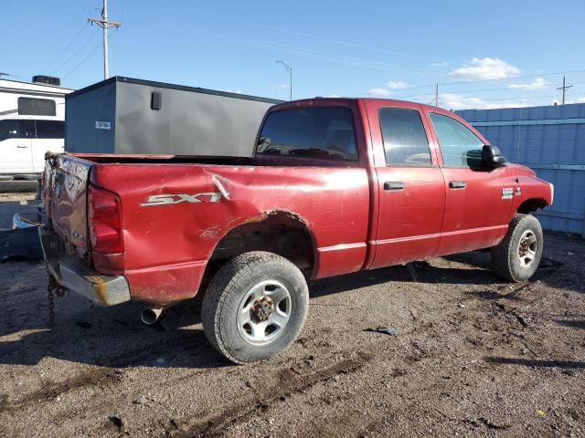 صورة رقم 3 من المزاد - 2009 DODGE RAM 2500 مع VIN 3D7KS28L09G507315