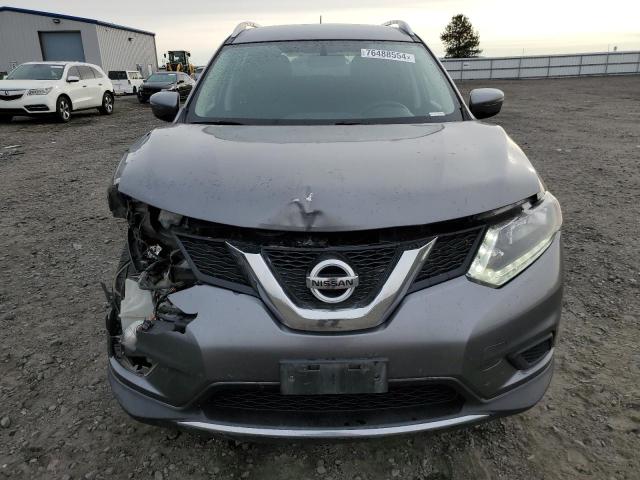 Photo 5 from auction – 2016 NISSAN ROGUE S with VIN KNMAT2MV7GP699044