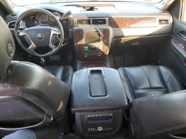 Photo 8 from auction – 2007 GMC YUKON DENA with VIN 1GKFK63867J293789