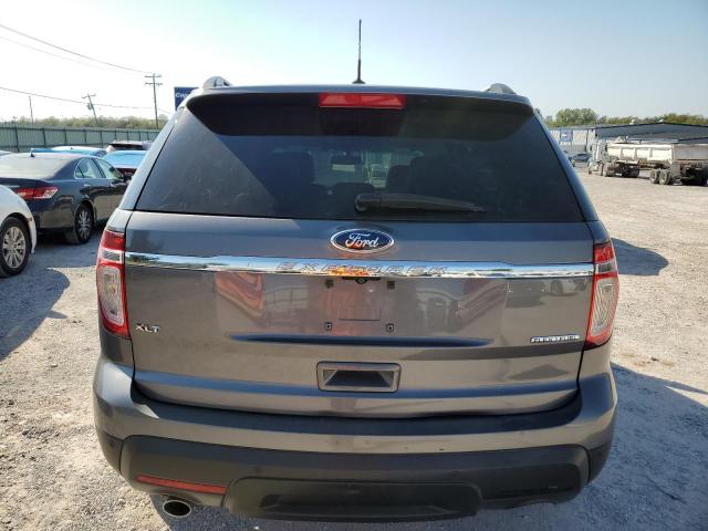 Photo 6 from auction – 2013 FORD EXPLORER X with VIN 1FM5K7D87DGC69713