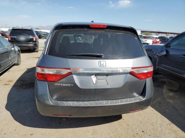 Photo 6 from auction – 2012 HONDA ODYSSEY EX with VIN 5FNRL5H63CB002514