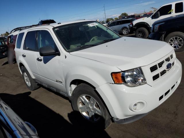 Photo 4 from auction – 2010 FORD ESCAPE HYB with VIN 1FMCU4K31AKD22311