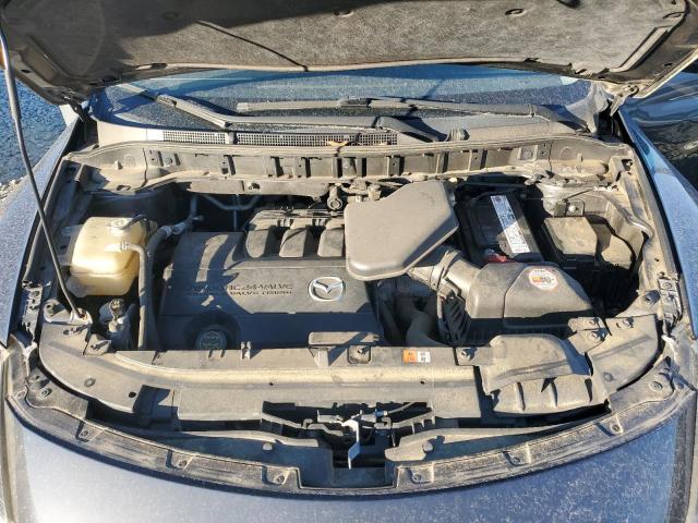 Фото 12 с аукциона – 2015 MAZDA CX-9 TOURI с VIN JM3TB3CA7F0459460