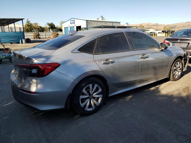 Photo 3 from auction – 2024 HONDA CIVIC LX with VIN 2HGFE2F28RH518092