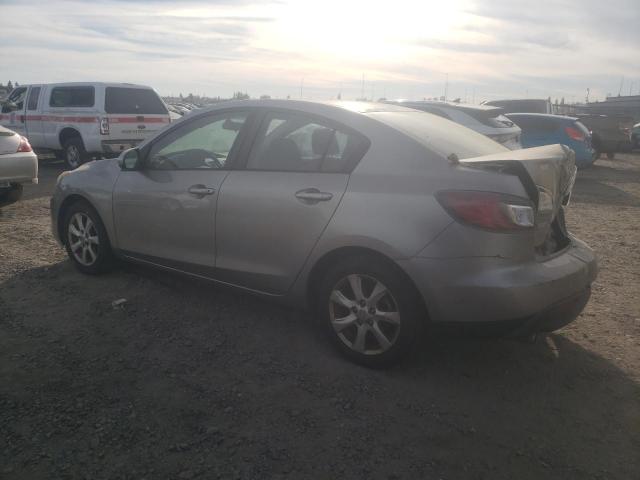 Photo 2 from auction – 2010 MAZDA 3 I with VIN JM1BL1SGXA1333723