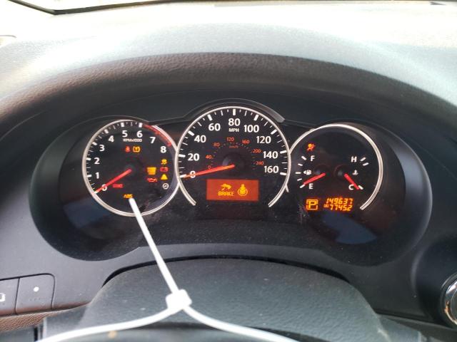 Photo 9 from auction – 2012 NISSAN ALTIMA BAS with VIN 1N4AL2AP8CN556900