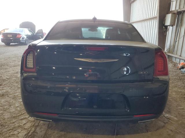Photo 6 from auction – 2016 CHRYSLER 300 S with VIN 2C3CCABG9GH321131