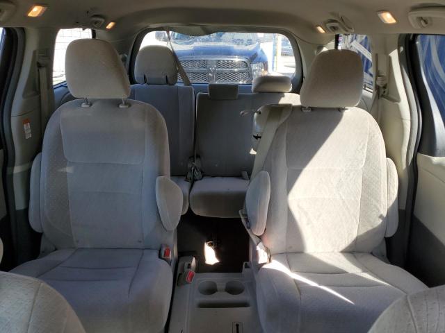 Photo 10 from auction – 2015 TOYOTA SIENNA LE with VIN 5TDKK3DC8FS575140