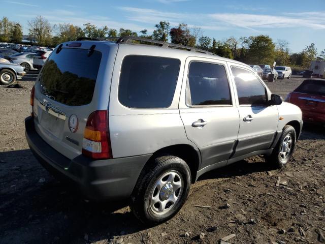 Photo 3 from auction – 2001 MAZDA TRIBUTE DX with VIN 4F2YU06141KM32636